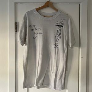 Limited edition Shirt Size M